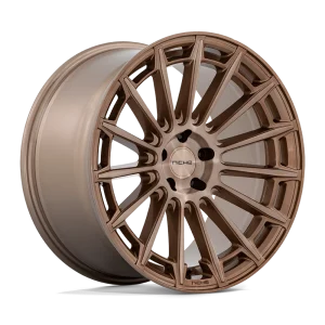 Niche – M275 AMALFI – Bronze – 20″x10.5″ 20mm – All weather Wheels – M275200565+20